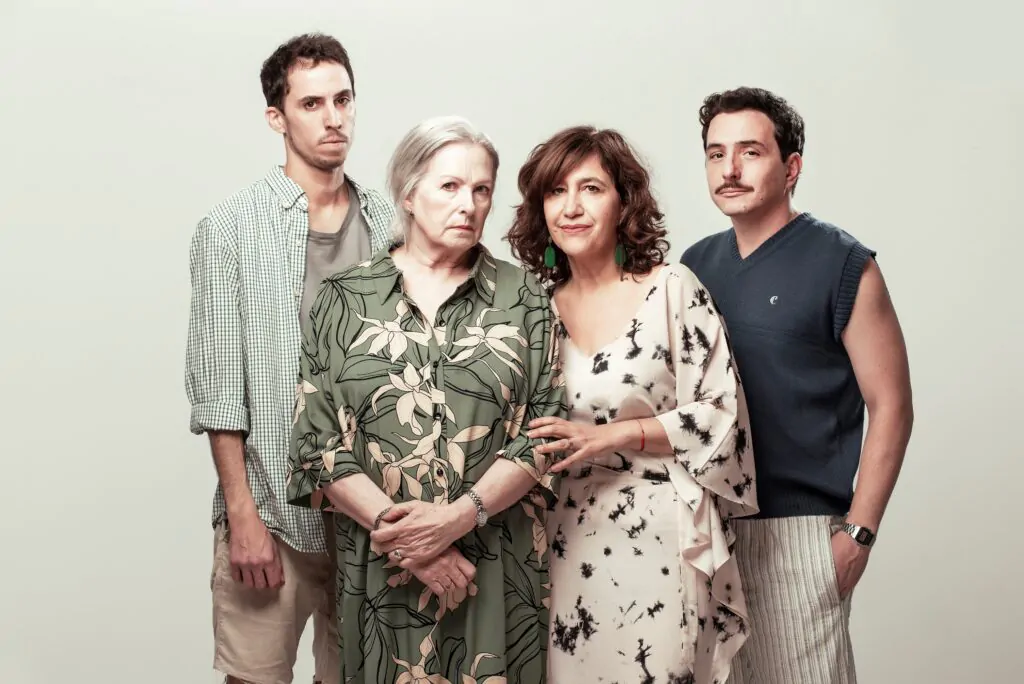 “Silvia” se estrena en la Sala Dumont en 2026