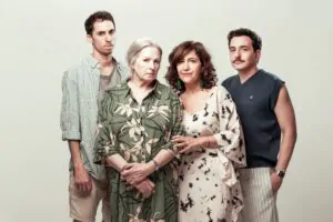 “Silvia” se estrena en la Sala Dumont en 2026