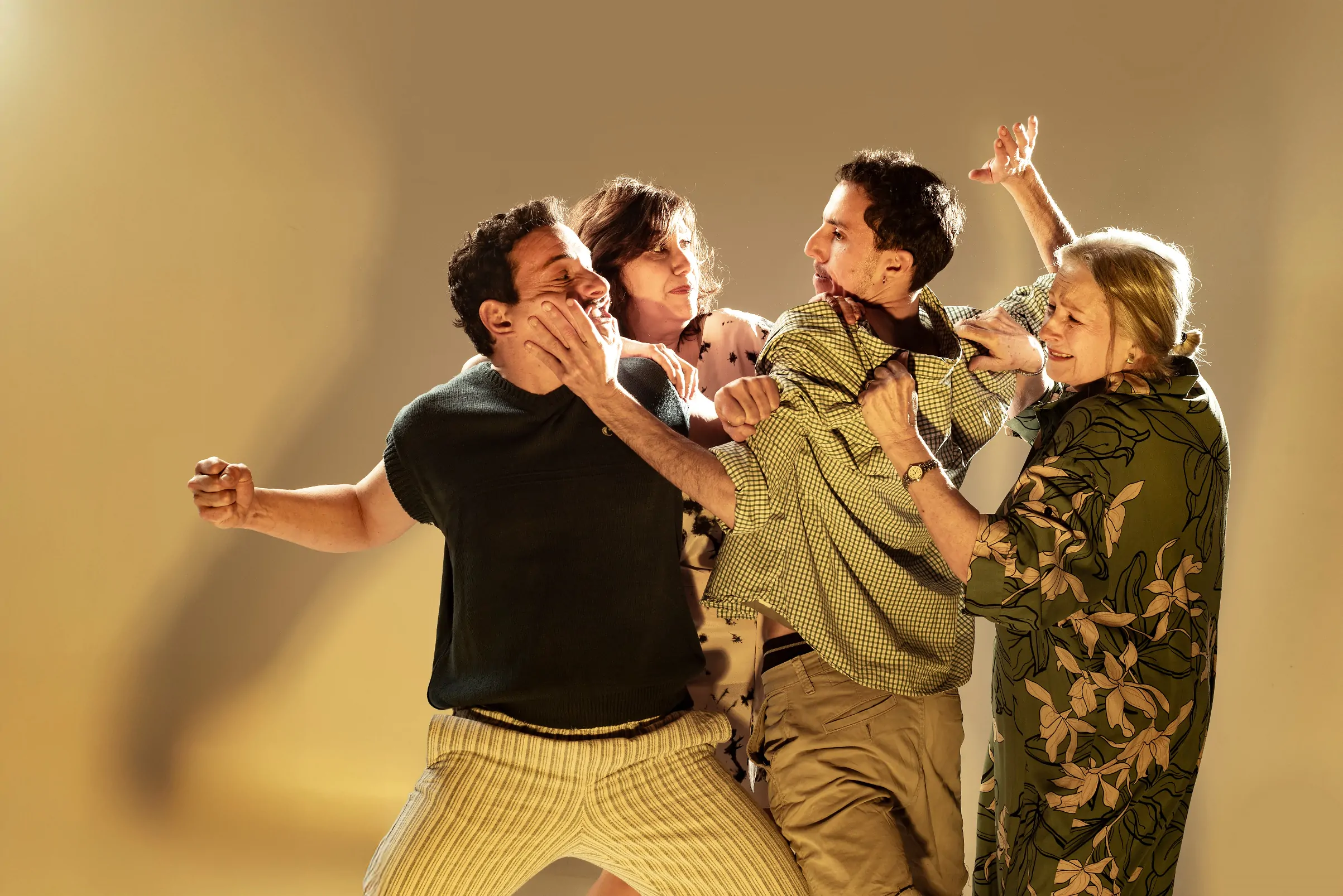 “Silvia” se estrena en la Sala Dumont en 2026