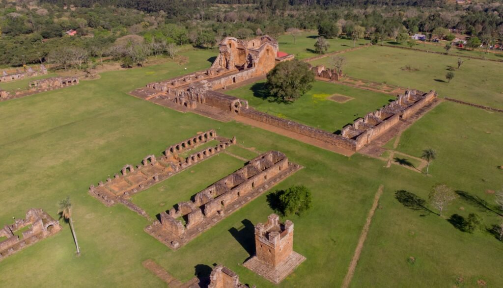 Los monumentos más visitados del Conosur en 2026