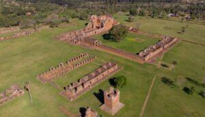 Los monumentos más visitados del Conosur en 2026