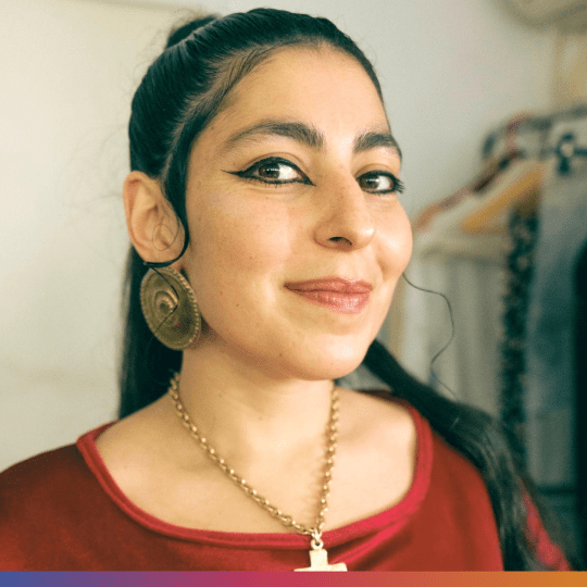 Sofía Viola vuelve a Rosario con un show por sus 20 años