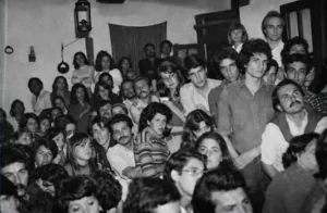 Homenaje a Tonos y Toneles en Córdoba 2026