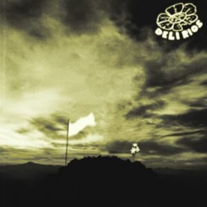 Delirios lanza su EP debut en 2026