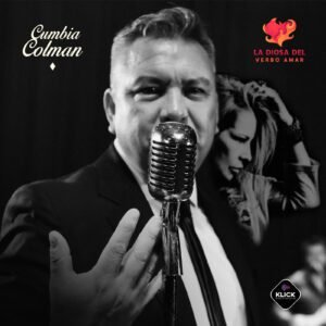 Dalila y Cumbia Colman lanzan nuevo tema en 2026