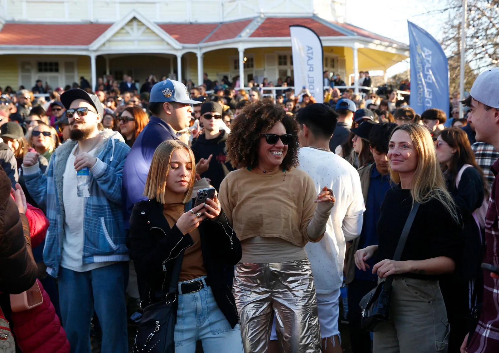 CAFEST Vol. III vuelve a Mar del Plata en 2026