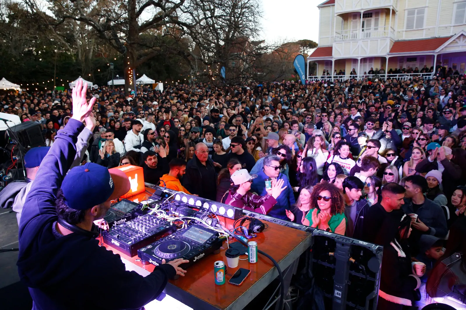 CAFEST Vol. III vuelve a Mar del Plata en 2026