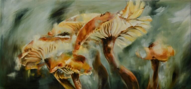 “Travesía infinita”: arte del sur argentino en 2026