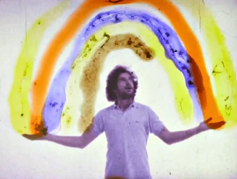 Ciclo dedicado a Sergio Levin en la CNB