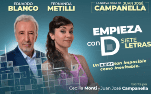 Empieza con D en gira nacional 2026