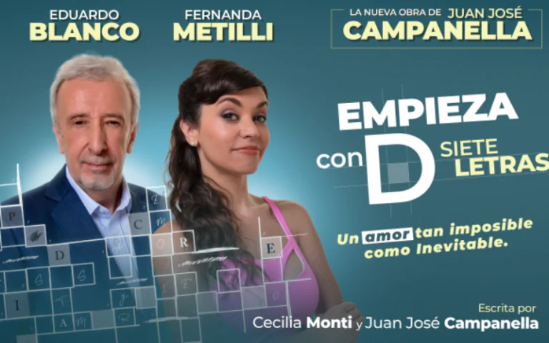 Empieza con D en gira nacional 2026