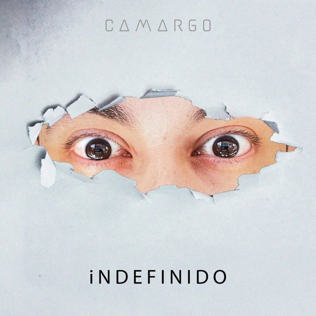 Camargo presenta “iNDEFINIDO” en 2026