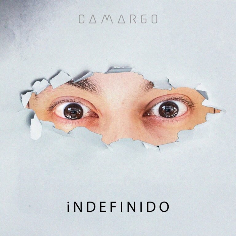 Camargo presenta “iNDEFINIDO” en 2026