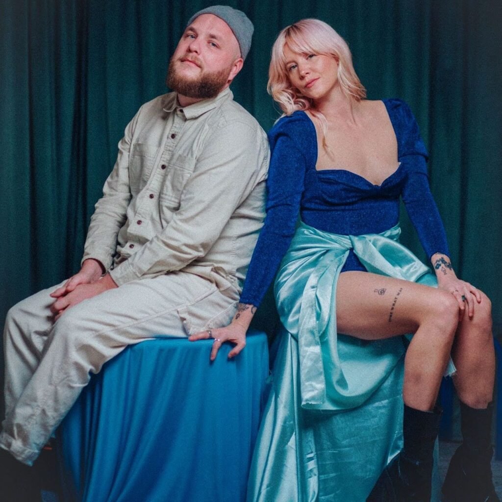 New Constellations presenta nuevo single 2026