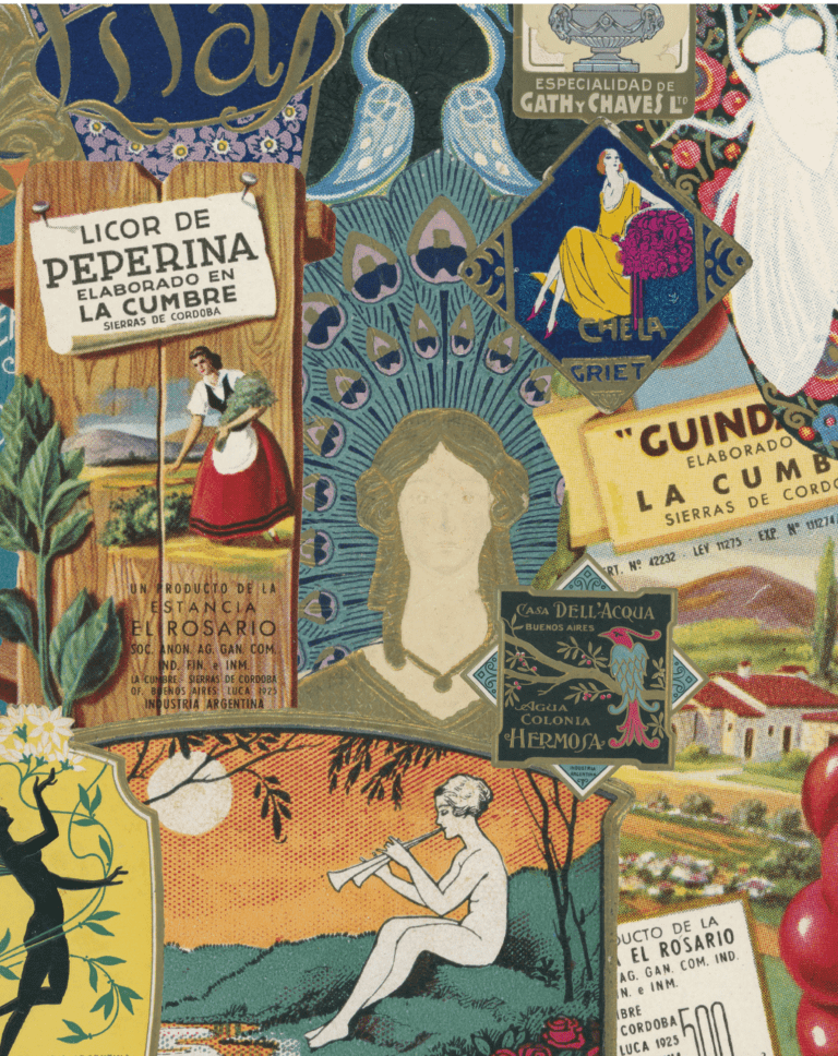 El Museo de la Ciudad exhibe la colección Profumo en 2026