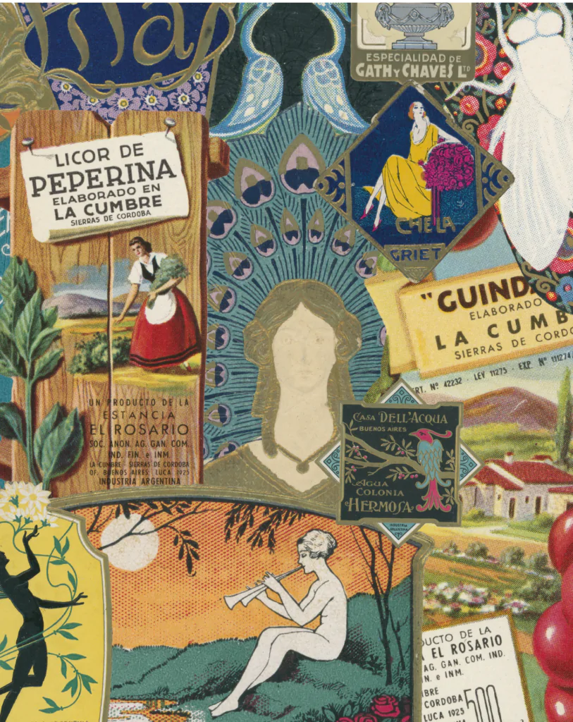 El Museo de la Ciudad exhibe la colección Profumo en 2026