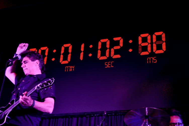 Diego Wacker presenta “Por el camino” en 2026