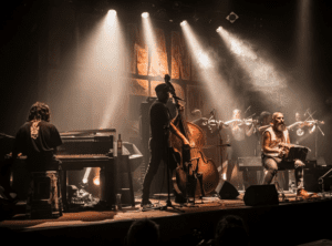 Fernández Fierro celebra los 22 años del CAFF en 2026