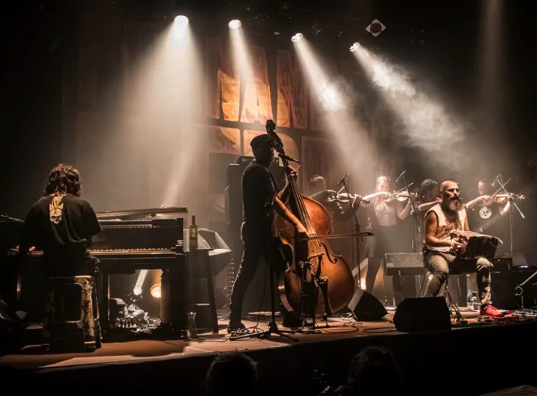 Fernández Fierro celebra los 22 años del CAFF en 2026