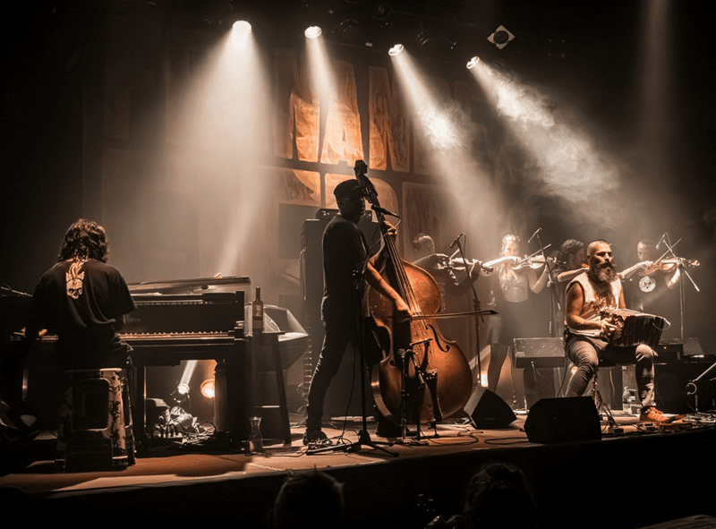 Fernández Fierro celebra los 22 años del CAFF en 2026