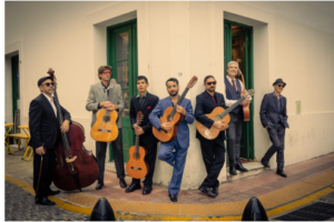 Vuelve el ciclo Tangos Inútiles en 2026