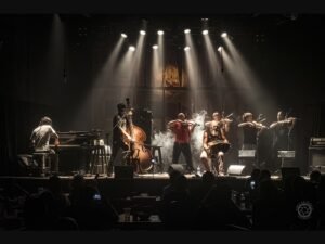 La Fernández Fierro vuelve al CAFF en 2026