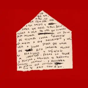 “Lo que querías” adelanta nuevo EP en 2026