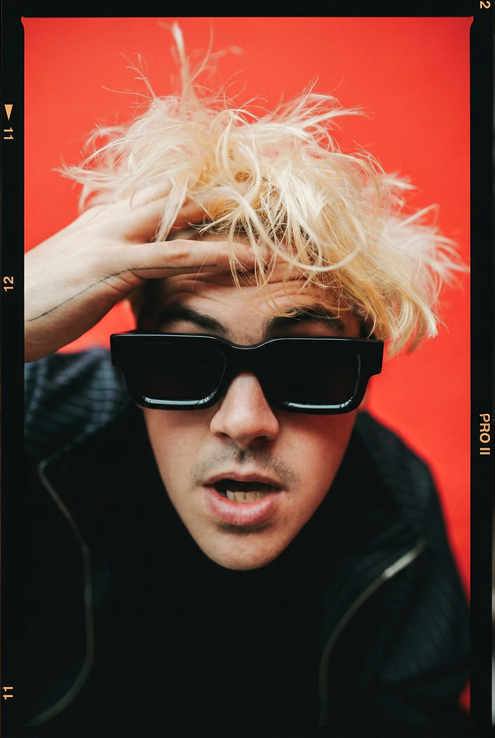 Lisandro Skar regresa a Rosario en 2026