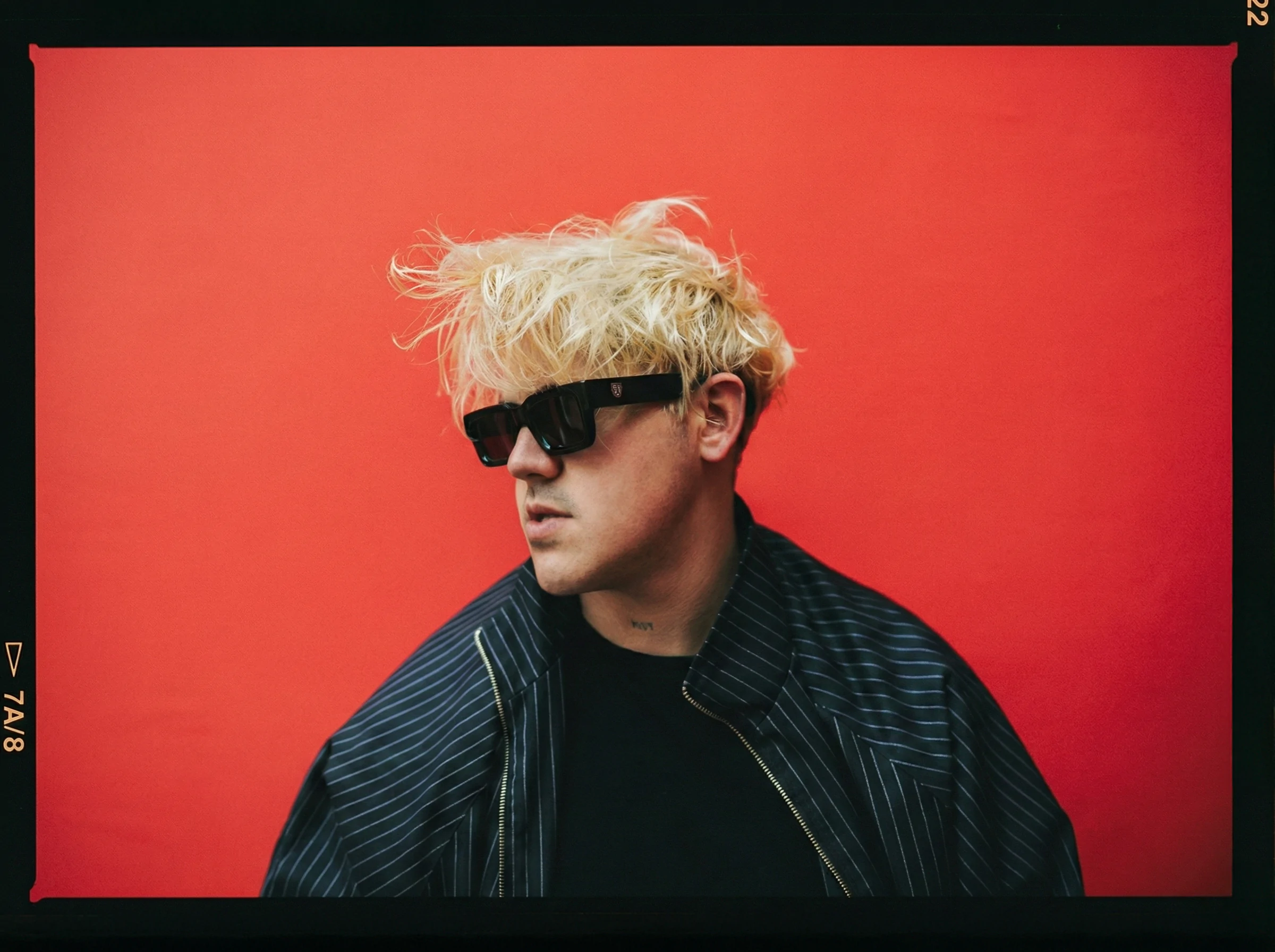 Lisandro Skar regresa a Rosario en 2026