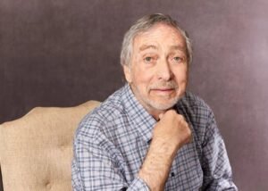 fallecimiento del actor Luís Brandoni