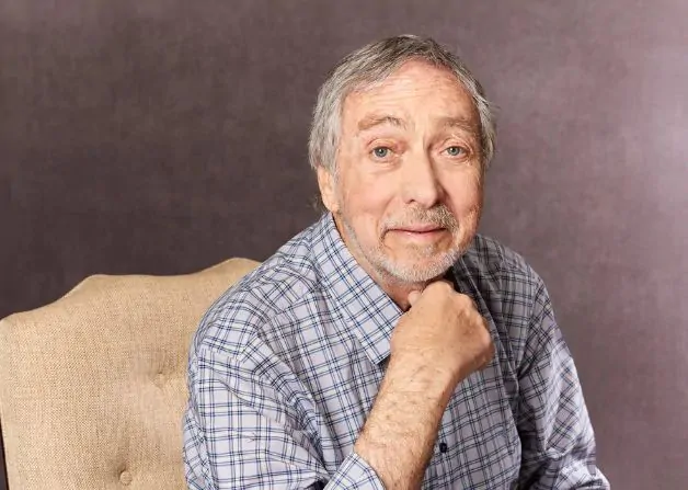 fallecimiento del actor Luís Brandoni