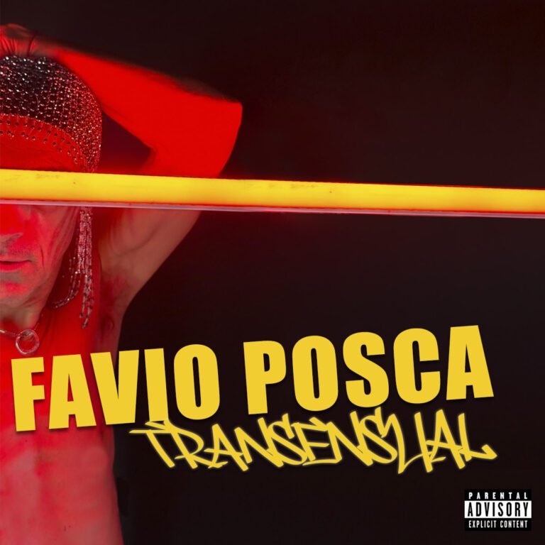 Favio Posca reestrena “Transensual” en 2026