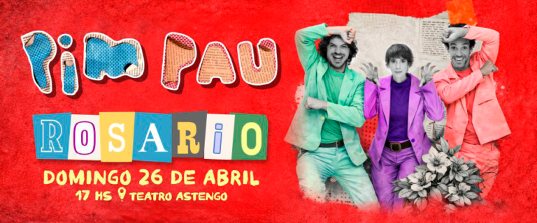 Nuevas funciones de Pim Pau en 2026