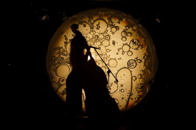 Agenda mayo 2026: música, cine y arte en el Recoleta