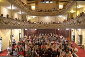 Sala Verdi presenta su emocionante cartelera en 2026