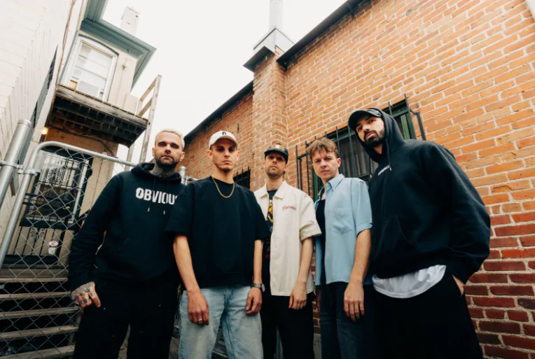 Landmvrks llega a Argentina en 2026. Tickets Online 