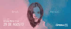 Silvia Pérez Cruz presenta “Oral Abisal” en 2026