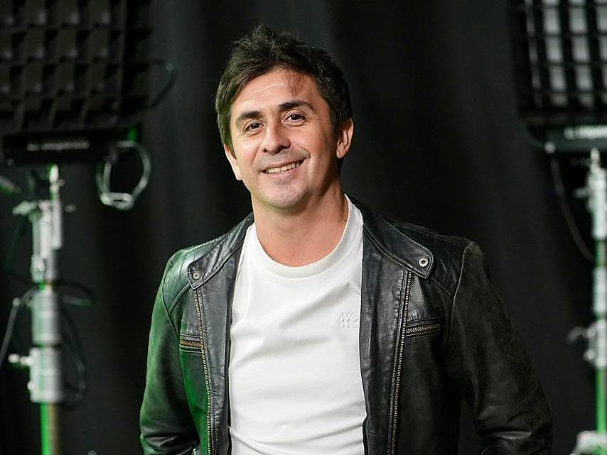 Heber Ybañez debuta con su primer show en 2026. Entadas online
