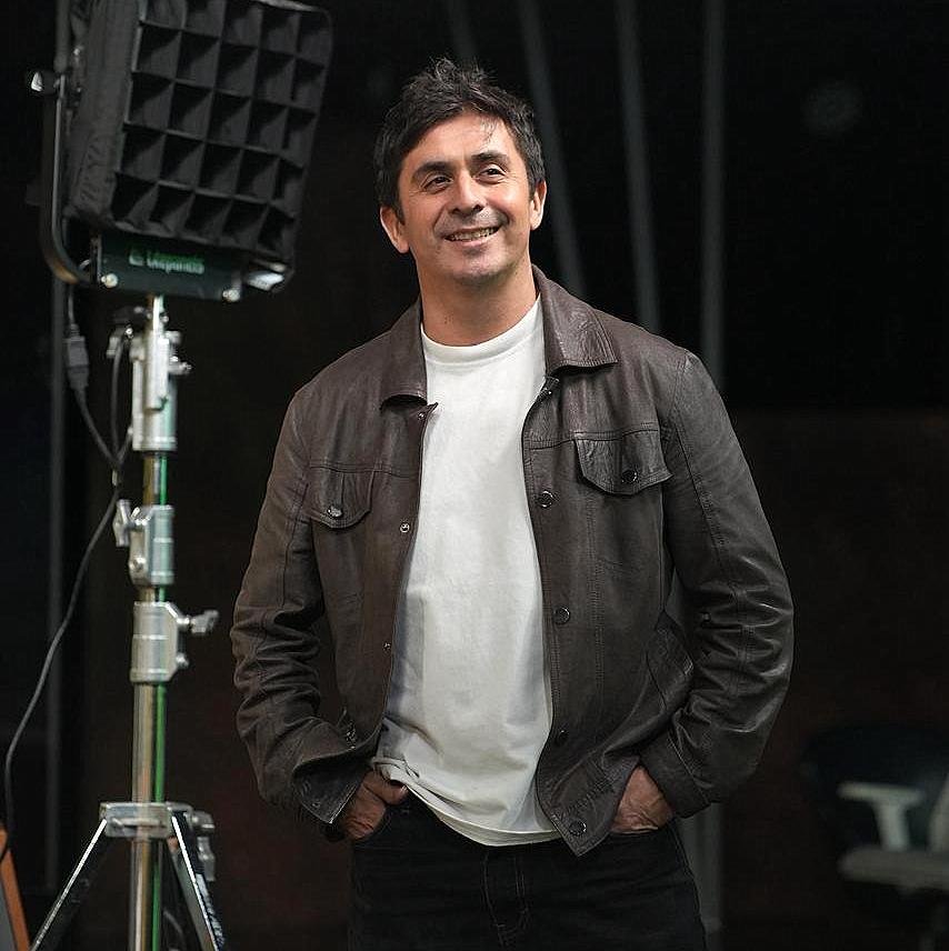 Heber Ybañez debuta con su primer show en 2026. Entadas online