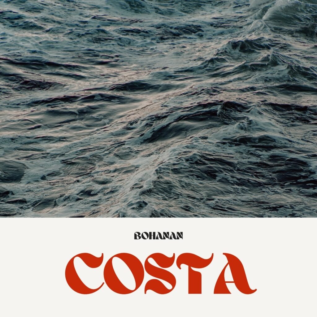 Bohanan lanzó “Costa” en 2026