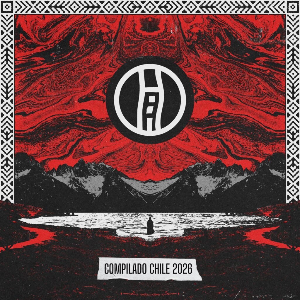 Hotel Records lanza compilado 2026