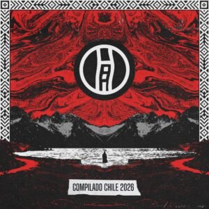 Hotel Records lanza compilado 2026