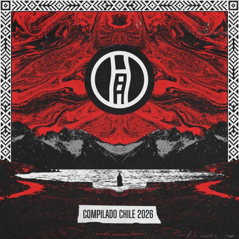 Hotel Records lanza compilado 2026