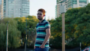 Guido Facundo lanza “Es por acá” en 2026