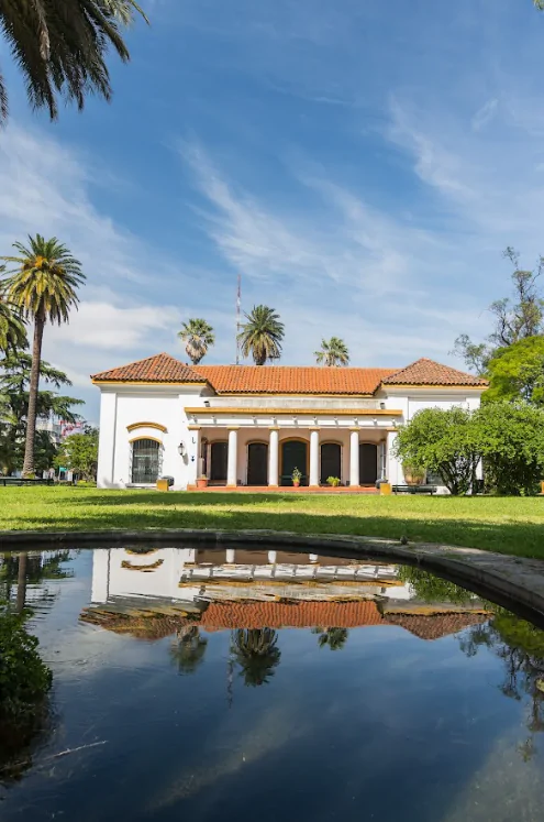Semana de Mayo con actividades en el Casco Histórico en 2026