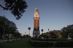 La Torre Monumental celebra sus 110 años en 2026