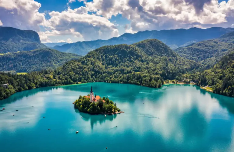 Viajes 2026: destinos europeos lejos del turismo masivo