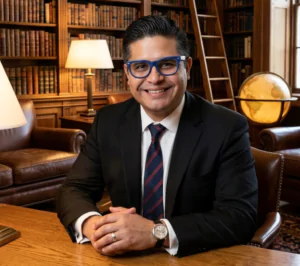Carlos Camargo debuta como novelista en 2026