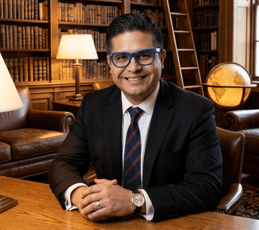 Carlos Camargo debuta como novelista en 2026