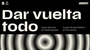 Una reflexión histórica de la dictadura uruguaya en el Teatro Solís 2026